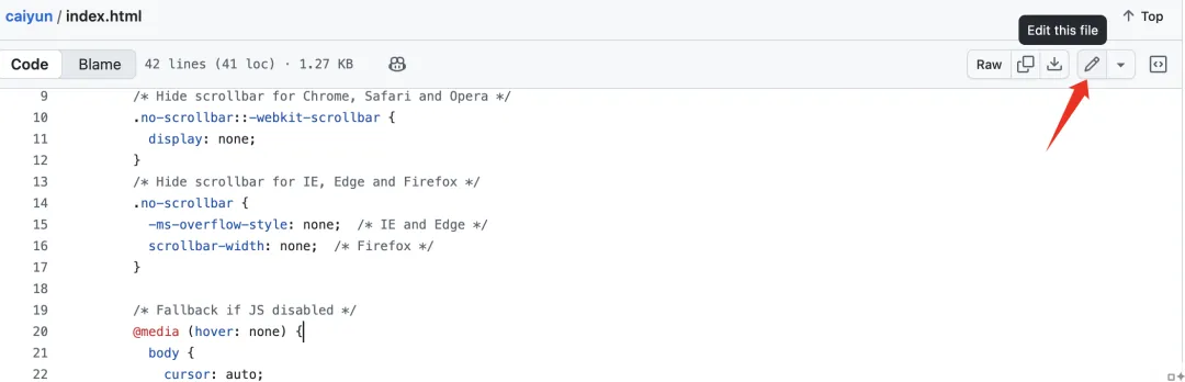 保姆级教程！教你用Gemini 3 Pro快速做一个炫酷的个人作品网站