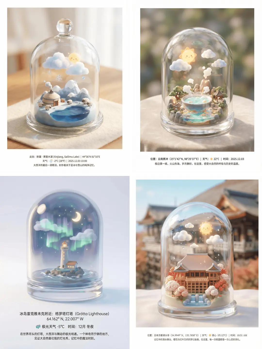 保姆级教程！教你用Gemini 3+Nano Banana Pro炫酷展示运动成果