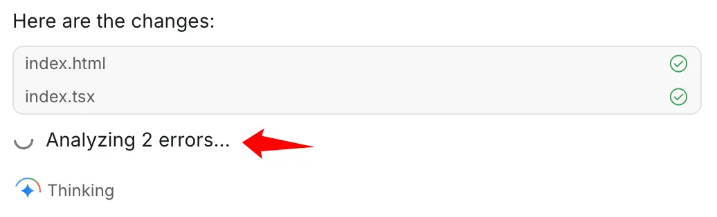 保姆级教程！教你用Gemini 3 Pro快速做一个炫酷的个人作品网站