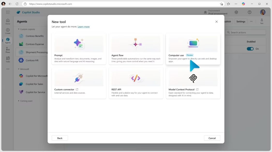 微软AI智能体竟能操控电脑，无需编码就能自动化一切