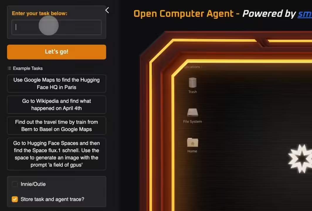 AI竟能远程操控你的电脑，背后真相令人意想不到