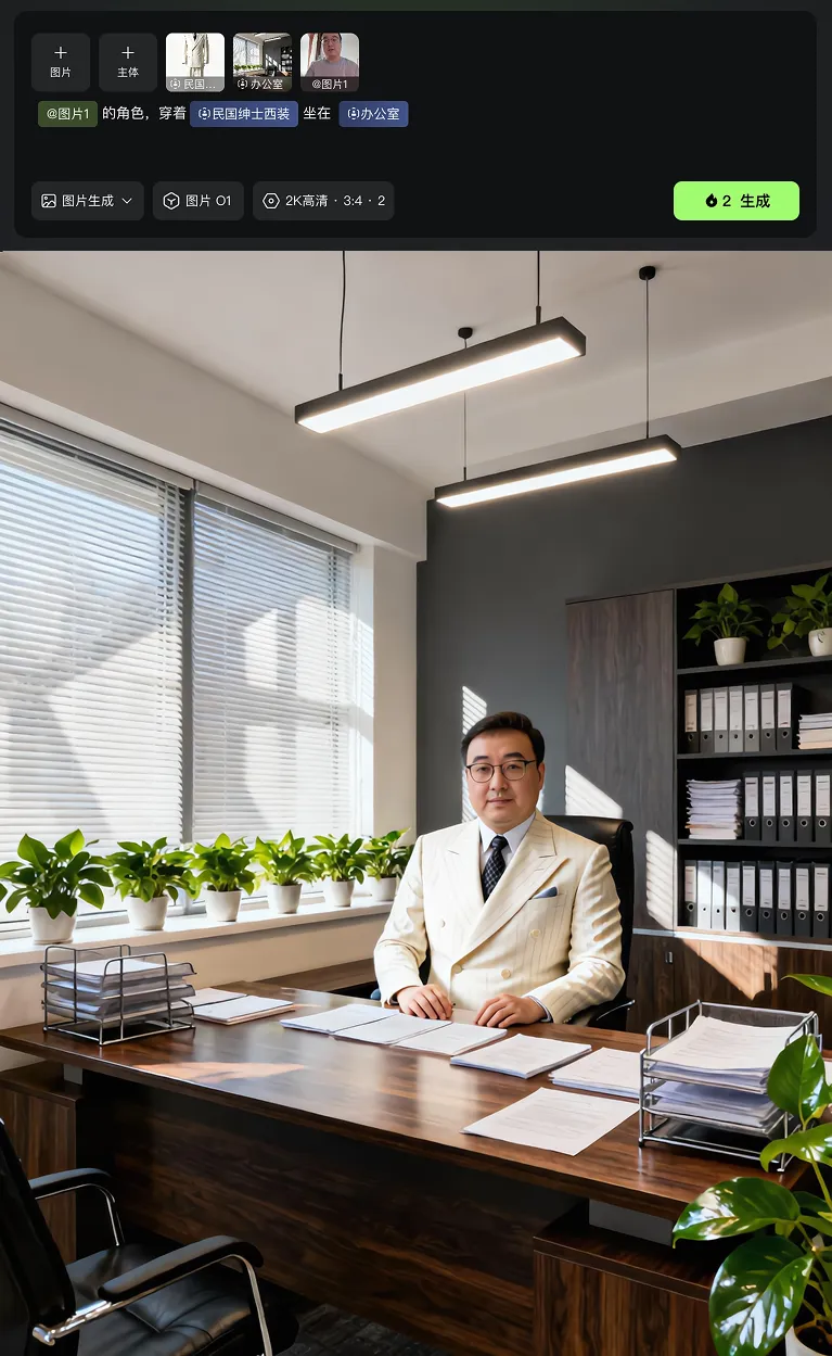 国产AI视频天花板！手把手教程带你快速掌握可灵O1