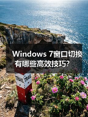 Windows 7窗口切换有哪些高效技巧？（图4）