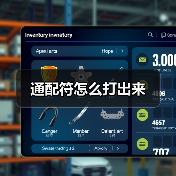 通配符怎么打出来（图4）
