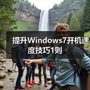 提升Windows7开机速度技巧1则