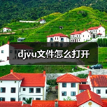 djvu文件怎么打开（图1）