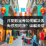 并发数据库如何解决丢失修改问题？详解关键措施