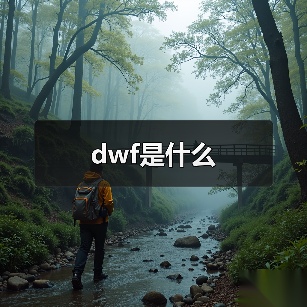 dwf是什么
