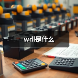 wdl是什么(图3) wdl是什么(图3)