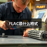 FLAC是什么格式（图1）