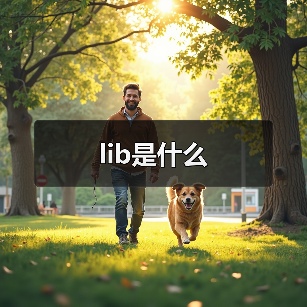 lib是什么（图3）