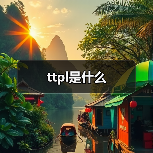 ttpl是什么（图1）