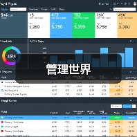 管理世界(图2) 管理世界(图2)
