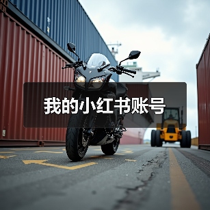 我的小红书账号(图4) 我的小红书账号(图4)