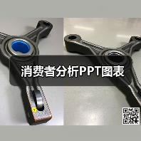 消费者分析PPT图表(图4) 消费者分析PPT图表(图4)