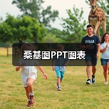 桑基图PPT图表