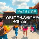 WPS广告永久关闭方法全面指南