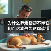 为什么养宠物却不懂它们?这本书能帮你读懂它们的心(图3) 为什么养宠物却不懂它们?这本书能帮你读懂它们的心(图3)