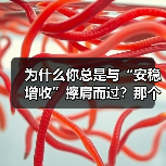 为什么你总是与“安稳增收”擦肩而过?那个深夜给女儿学费发愁的单亲妈妈,后来怎样了?(图4) 为什么你总是与“安稳增收”擦肩而过?那个深夜给女儿学费发愁的单亲妈妈,后来怎样了?(图4)