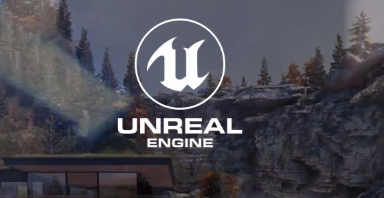 用虚幻引擎蓝图系统，为你的第一个弹跳平台注入灵魂