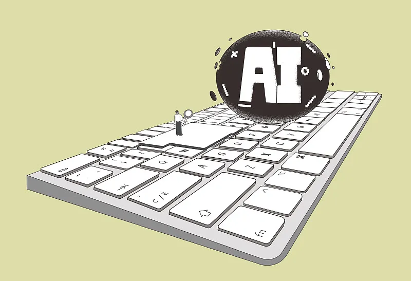 Notion AI终极教程：从笔记助手到全能效率中枢(图1)