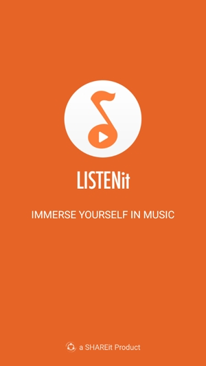 LISTENit音乐播放器最新版