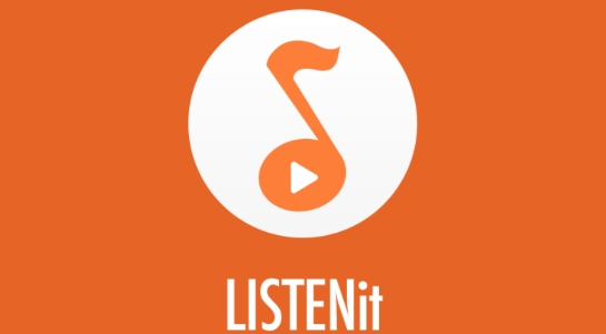LISTENit音乐播放器最新版