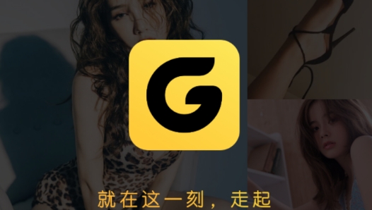 Gou交友软件最新版
