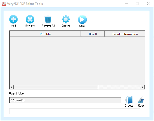 VeryPDF PDFcamp Printer 3.0(图2)