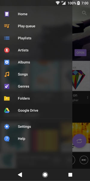 索尼音乐播放器App最新版 索尼音乐播放器App最新版