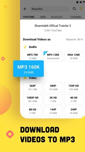 Snaptube2022最新版 Snaptube2022最新版