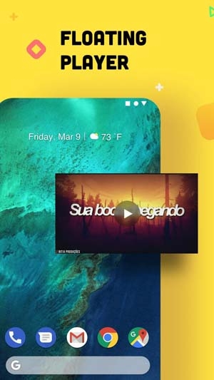 Snaptube2022最新版 Snaptube2022最新版