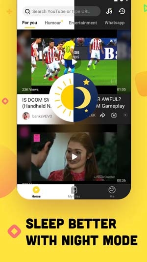 Snaptube2022最新版 Snaptube2022最新版