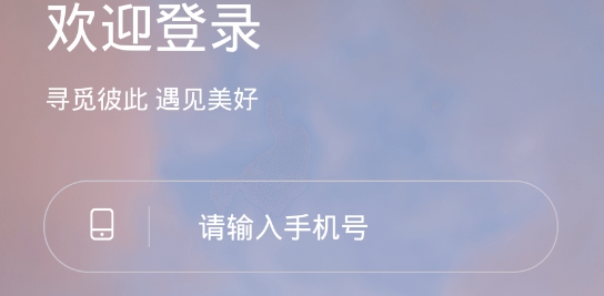 宣颜交友app官方版