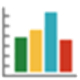 Icon Meter(任务栏监控软件) 2.1.0