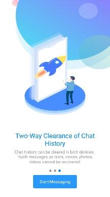 E路聊app手机版 E路聊app手机版