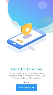 E路聊app手机版 E路聊app手机版