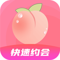蜜桃园快速约会app最新版