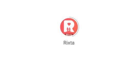 Rixta交友最新版 Rixta交友最新版