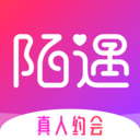 陌遇真人约会app官方版