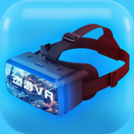 杰游VR眼镜app