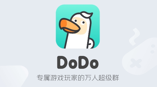 dodo森友圈app手机版