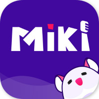 Miki语音交友app手机版