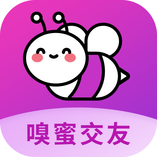 嗅蜜交友app安卓版