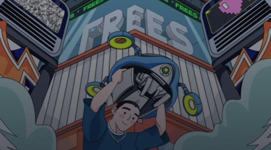 frees社交最新版