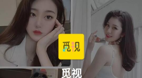 觅视app交友最新版