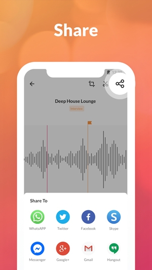 MyRecorder官方版 MyRecorder官方版