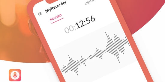 MyRecorder官方版 MyRecorder官方版