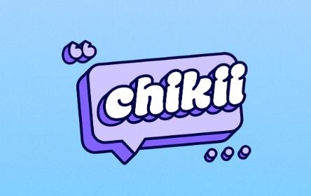 chikii语音交友软件