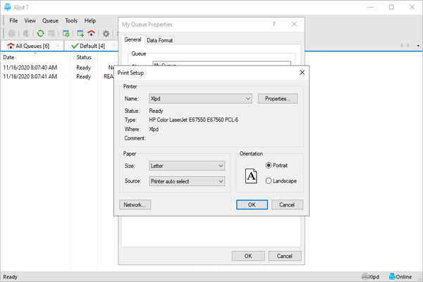 Xlpd 7.0.0109(图1) Xlpd